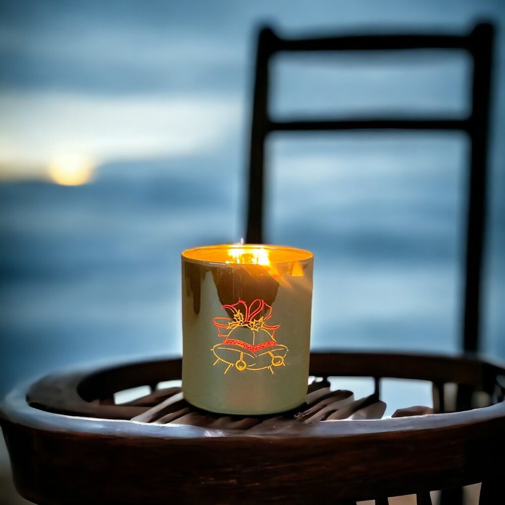 Handmade Candels and Soaps